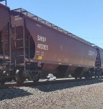 BNSF 483055